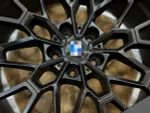 КОВАНЫЕ ДИСКИ ДЛЯ BMW X3M COMPETITION F97 2020 БМВ