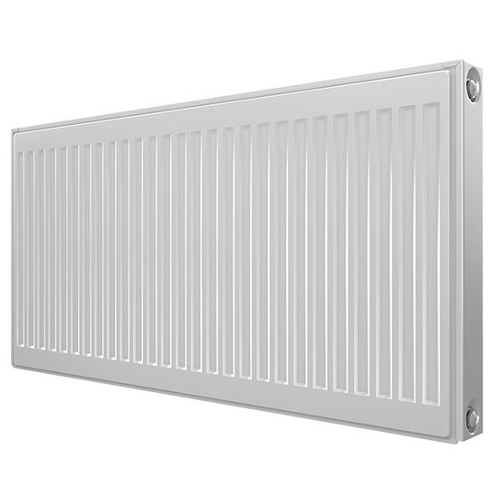 Радиатор панельный Royal Thermo Compact C22-500-2600 белый (RAL 9016) с боковым подключением