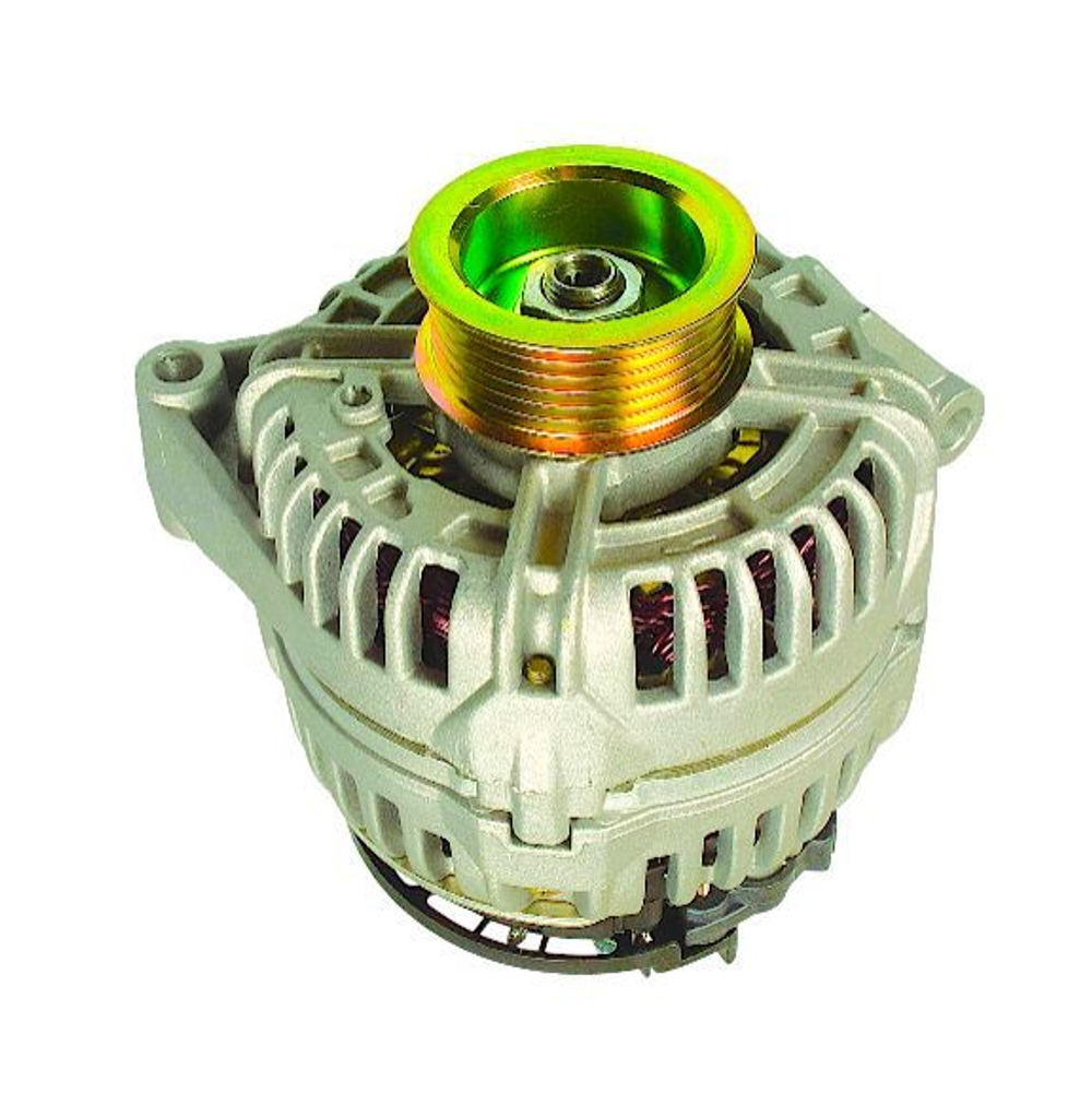 Генератор ALB2545