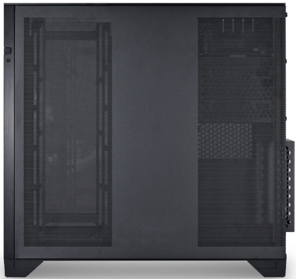 Корпус eATX Lian Li O11 Vision