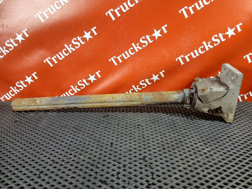 Кронштейн крыла заднего