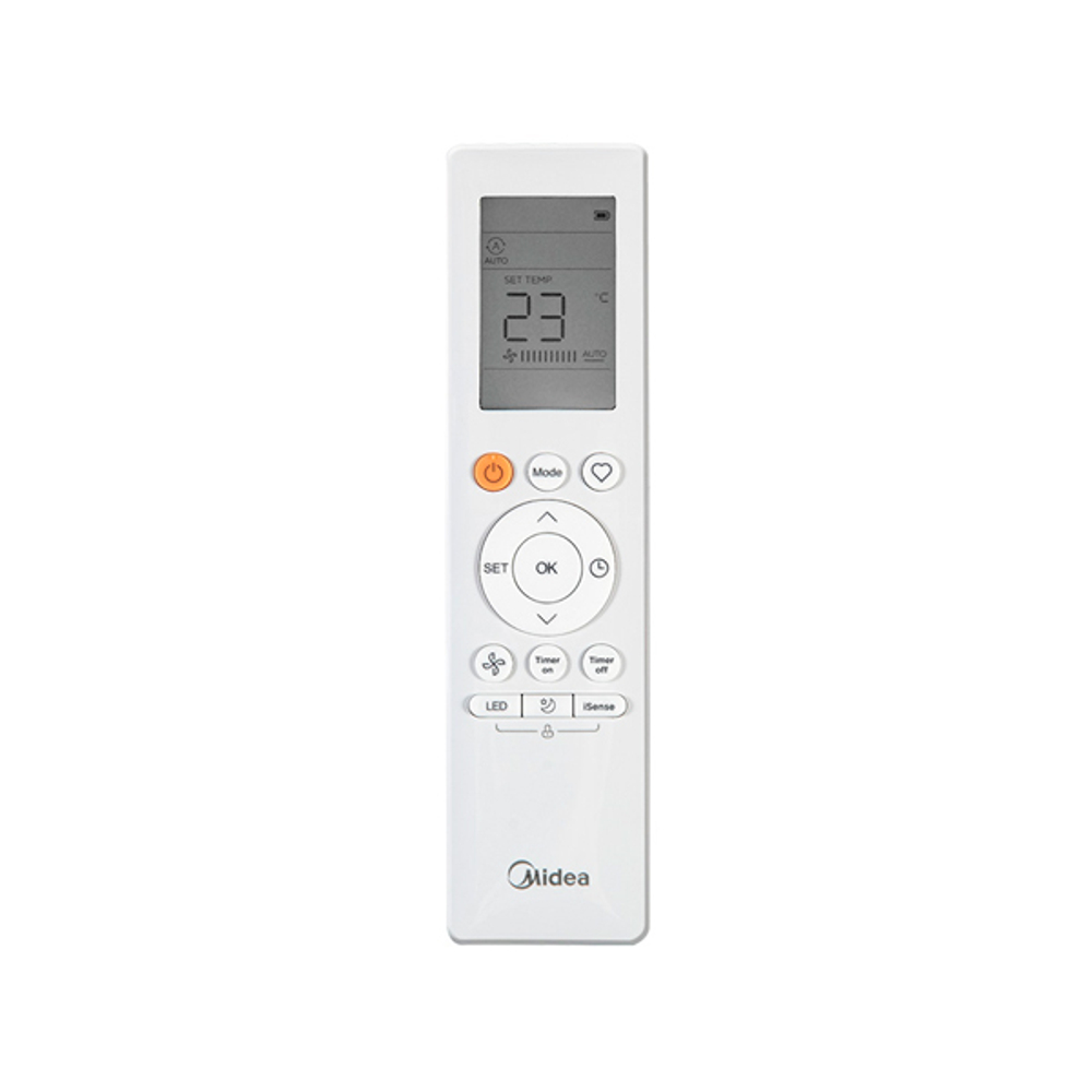 Midea MFYA/MOX MFYA400-24ARFN1-Q/MOX401UL-24AFN1-Q