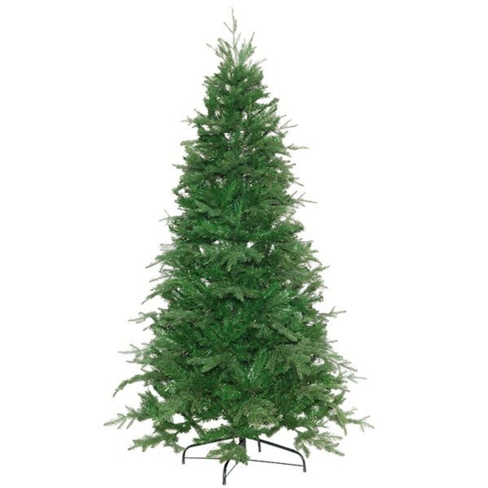 GAEM Елка искусственная "Госпожа", H274 см, 3975 веток