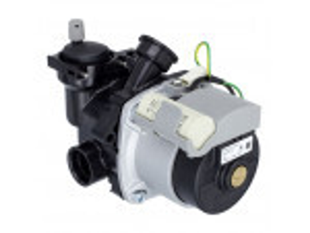 WLM03 Циркуляционный насос 4M 1V WILO ARISTON -INTKSL 15-5-1 82W - 60001584 60001581 65105039 65108227