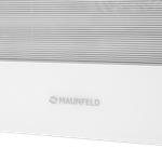 Шкаф духовой электрический MAUNFELD EOEC.564W