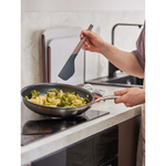 Лопатка smartchef, 32 см, капучино-графит