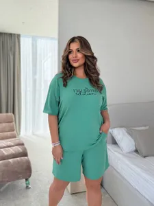 Костюм УК-207 Фабрика Моды