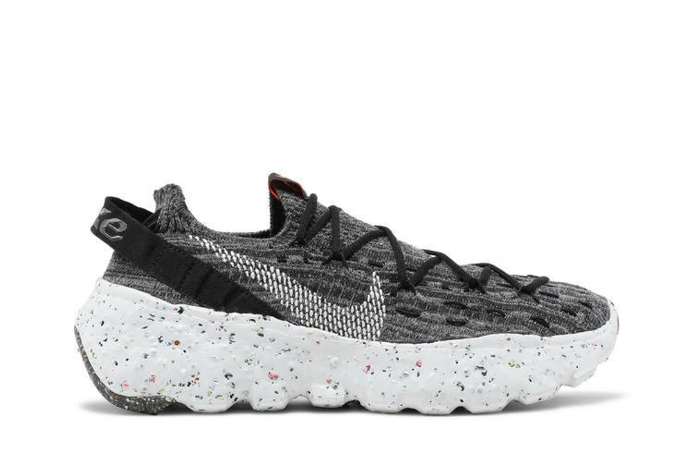 Кроссовки Nike Space Hippie 04 "Iron Grey"