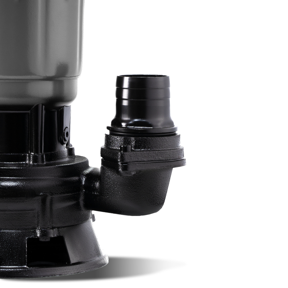 Насос погружной дренажный STAVR НПД-900Ф