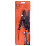 AFFIX (AF10810230) Щипцы для снятия пластикового крепежа 230 мм