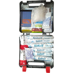 Автомобильная аптечка 260н