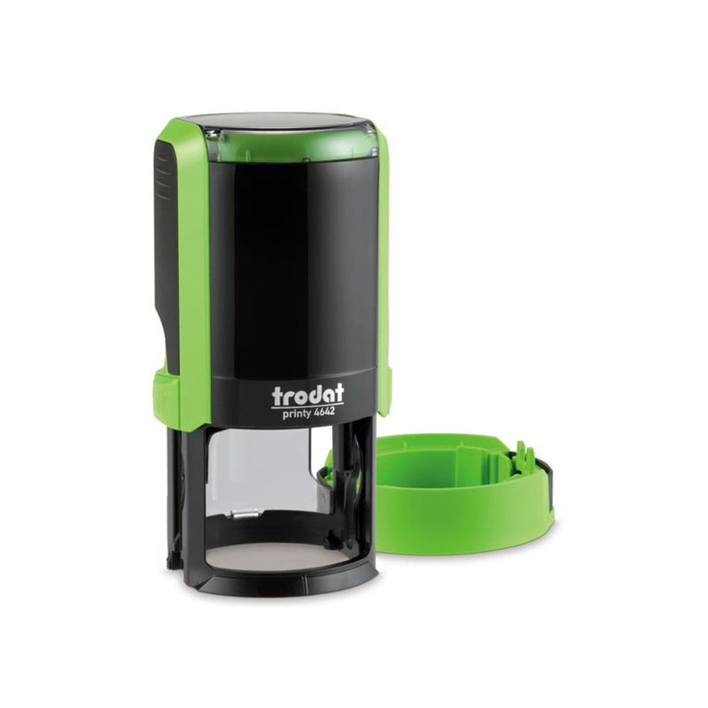 Автоматическая оснастка для печати Trodat Printy 4642