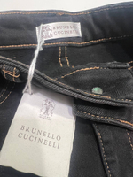 Джинсы Brunello Cucinelli