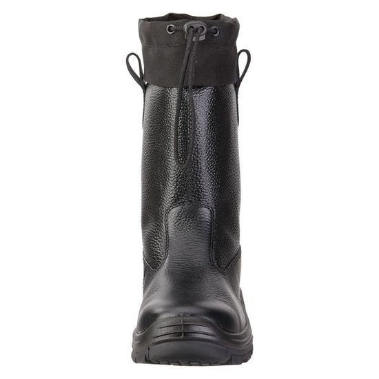 Сапоги "Индевор Хард" шерст.мех, ПУ/Нитрил, КП