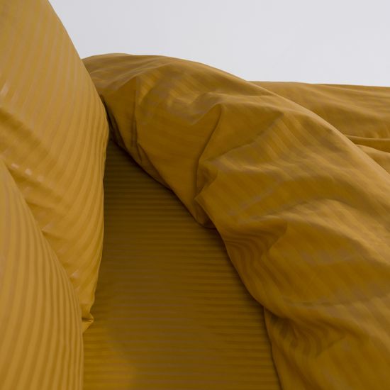 КПБ Sunflo, 1.5 спальный, 50х70, подод.150х215. простыня 160х200х30. HOMY