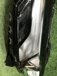 Фара левая Changan CS35PLUS (2021-н.в.) LED