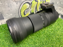 Sigma AF 150-600mm 5.0-6.3 DG OS HSM Canon EF