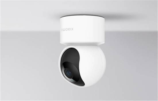 IP камера Xiaomi Smart Camera C200 (MJSXJ14CM)