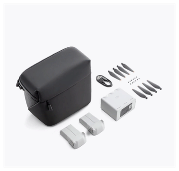 Набор аксессуаров DJI Mini 3 Pro Fly More Kit PLUS