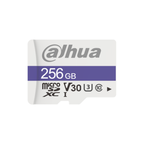 DHI-TF-C100/256GB Карта памяти microSD