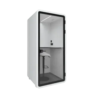 Акустические кабины