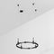 Шинопровод подвесной Arlight Art-Apriori-Round-Hang-R600 048487