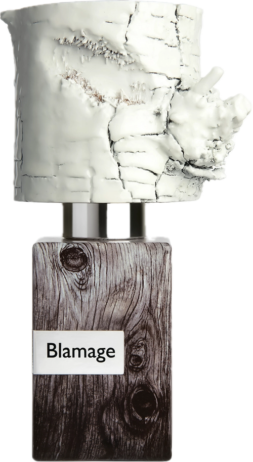 Nasomatto Blamage Extrait de Parfum