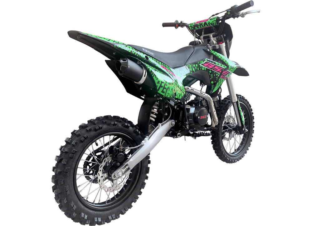 EX Max13 Green Pink Neon