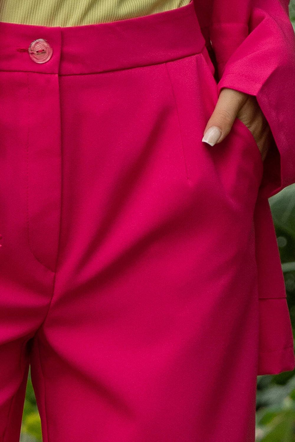 Костюм Адриана (фуксия) К13431-6М LT Collection