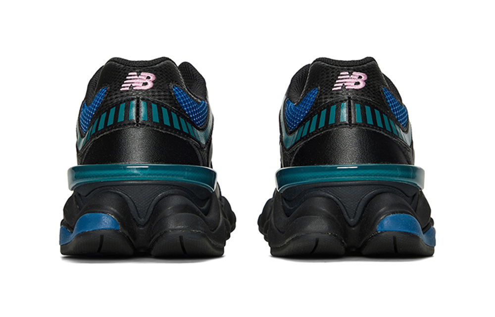 Кроссовки New Balance Nb 9060