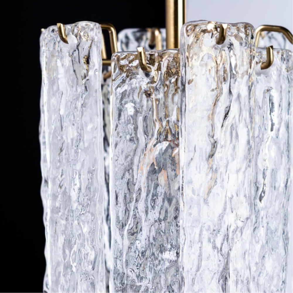 Люстра Divinare Felis 6005/17 SP-1