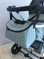 Коляска трансформер Aimile Original Autumn (Атлантида / Atlantis, арт.АА-2)