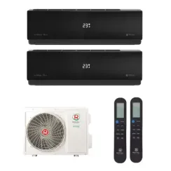 Royal Clima 2TFM-17HN/OUT / RCI-AND09HN - 2 шт.