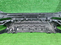 Бампер задний Knewstar 001 (2024-н.в.)