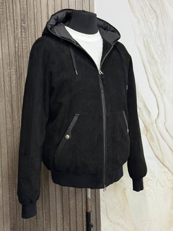 Пуховик Tom Ford