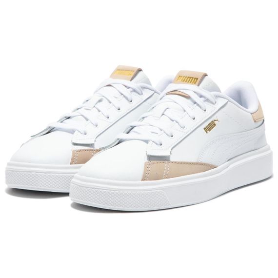 ПУМА Лайла Кроссовки для скейтбординга Низкие Женские