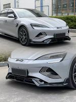Обвес для BYD Seal EV 2025-2026+ тюнинг
