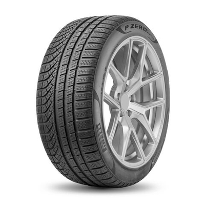 Пирелли  255/45/19  V 104 P ZERO WINTER  XL (MO1)