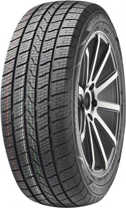 Royal Black Royal A/S 185/60 R14 82H