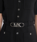 платье Michael Kors - черный(MR381GJ3GZ)