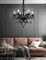 Подвесная люстра ST Luce Odilia SL642.403.06
