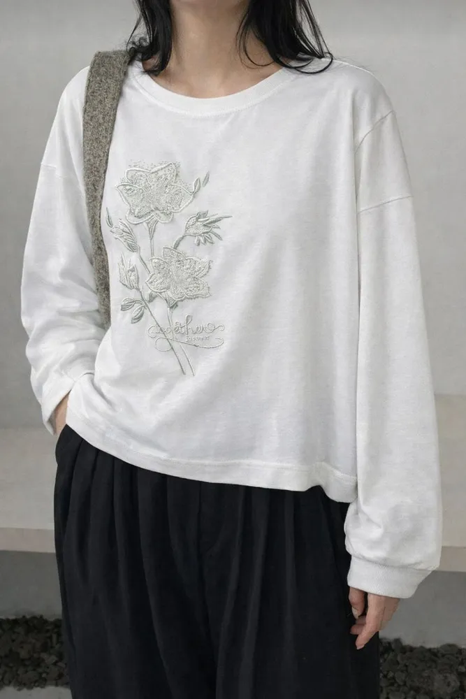 Лонгслив 2583774 Fabrika