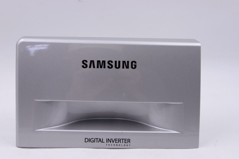 Крышка бункера DC64-02858A стиральной машины Samsung