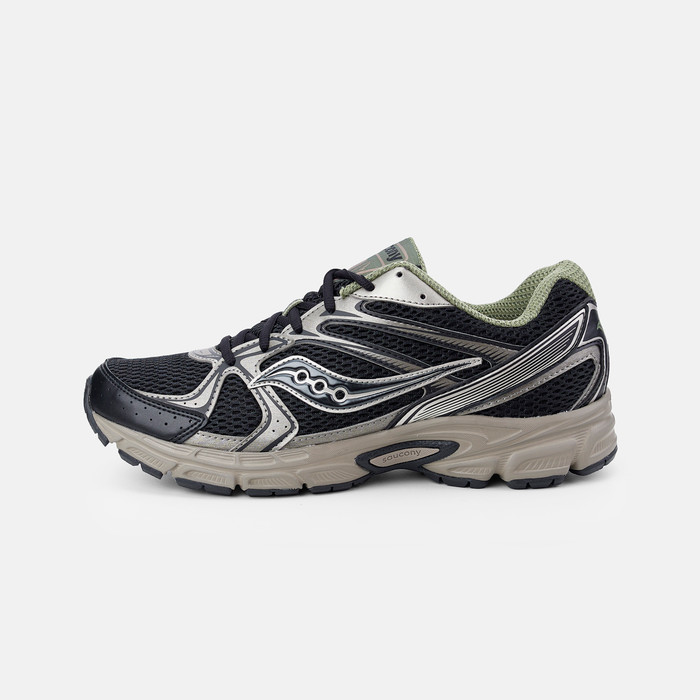Кроссовки Saucony Grid Ride Millennium 