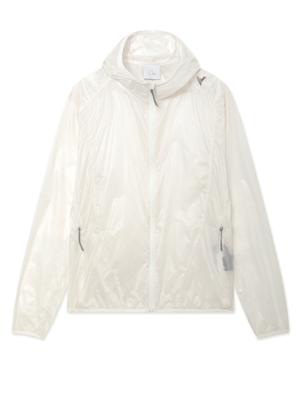 Мужская Ветровка Hue Packable