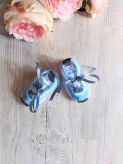 Пинетки кроссовки