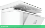 МФУ HP LaserJet MFP M140w (7MD72F)