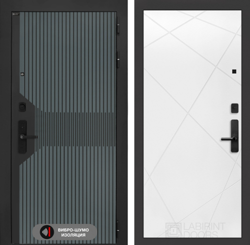 Смартлаб 24 белый софт