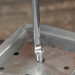 Отвертка комбинированная SL6/PH2 Sparta