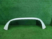 Юбка заднего бампера Volvo XC60 1 (2013-2017)